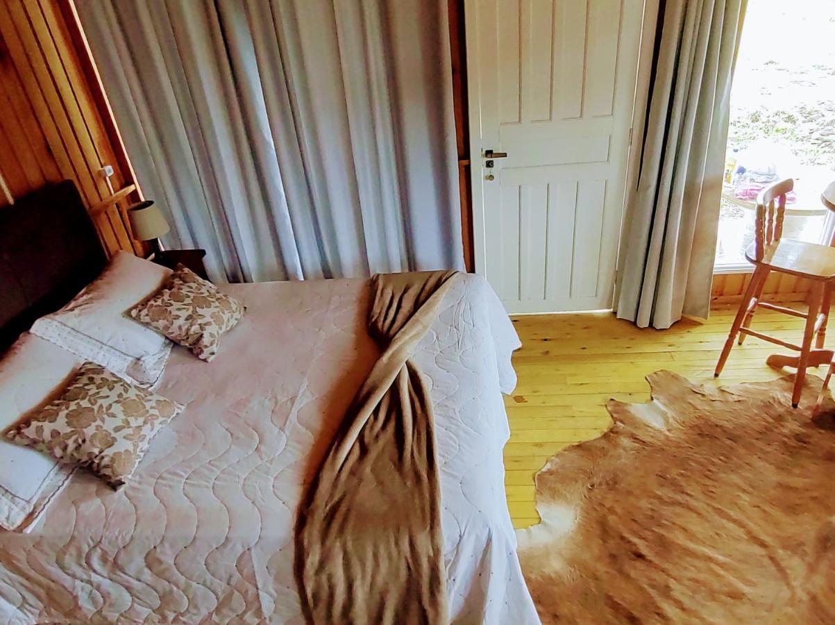Casa E Cabana De Campo Fazenda Borba 우루비시 외부 사진