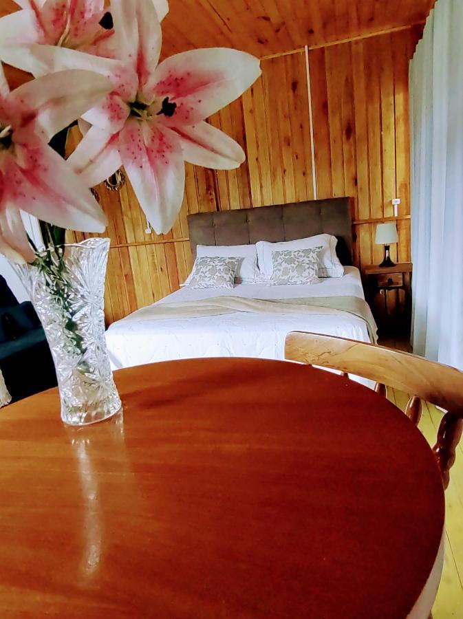 Casa E Cabana De Campo Fazenda Borba 우루비시 외부 사진
