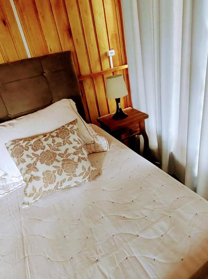 Casa E Cabana De Campo Fazenda Borba 우루비시 외부 사진