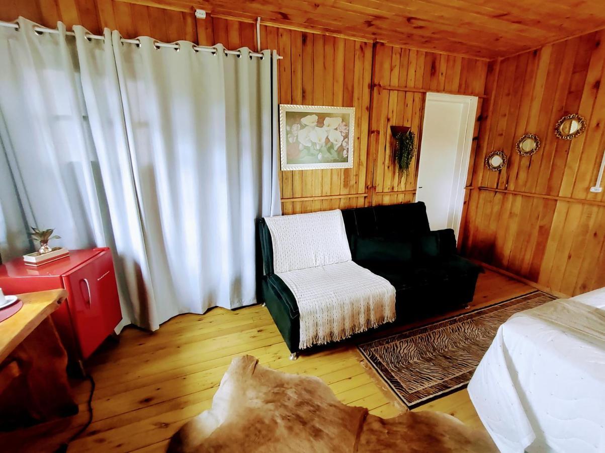 Casa E Cabana De Campo Fazenda Borba 우루비시 외부 사진