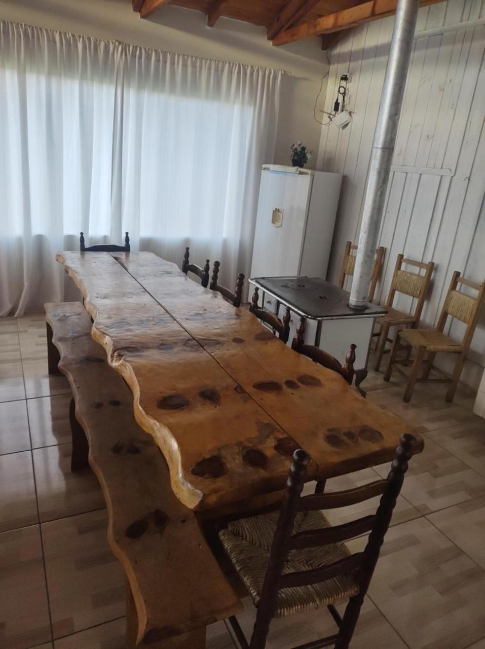 Casa E Cabana De Campo Fazenda Borba 우루비시 외부 사진